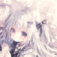 星詠　紫雨　さんのアイコン画像