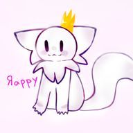 Яappyさんのアイコン画像