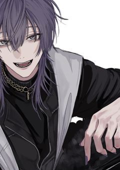 #,自宅警備員。霊媒師になる