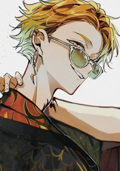 翻訳機バグでENに“ジャパニーズ・マフィア”認定された件