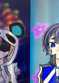 僕と君の最後の夏