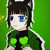 翠狐 瑠夏さんのアイコン画像