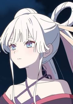 儚く散った勿忘草の思い
