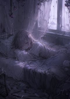 #.ごめんねしか言えなくて