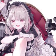 朝霧 澪  ♯れむ姉様絶対忘れないからねさんのアイコン画像