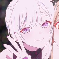 ꒰ঌ♡໒꒱貴方の姫星月ゆら  @情緒不安定さんのアイコン画像