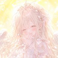 ꒰ঌ♡໒꒱貴方の姫星月ゆら さんのアイコン画像