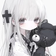 ꒰ঌ♡໒꒱貴方の姫星月ゆら さんのアイコン画像