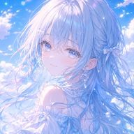 星月ゆらさんのアイコン画像