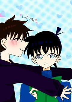 怪盗君は探偵のことが大好きです。(短編集)