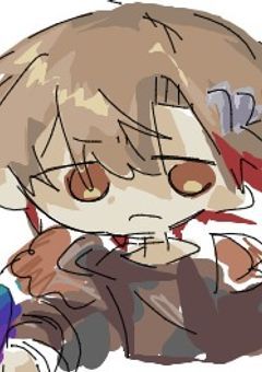途中とか