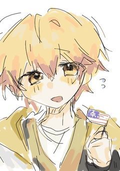 おえかき