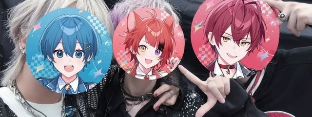 にゃむちが口癖のさなまるさんの壁紙画像