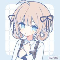 16葉（いろは）@書きだめ中！さんのアイコン画像