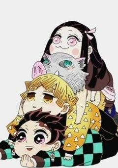 14人の柱-鬼滅の剣姫、隠された力