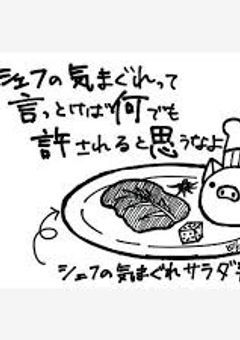 イイねの数で自己紹介