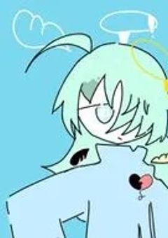 ファンアート置きまくる部屋