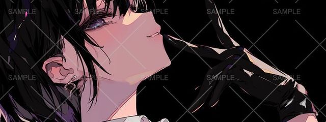 時雨 @今月誕生日さんの壁紙画像