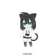 黒猫さんのアイコン画像