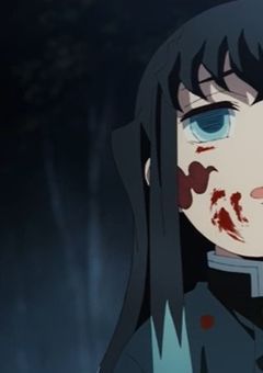 霞柱の箱入り継子 〖霞〗