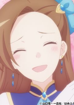 はめふらを語りたいっ…！！（雑談部屋）