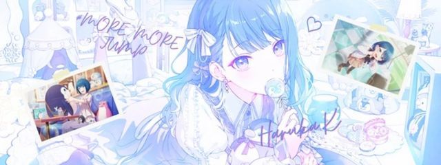 しょこ@結構スランプ中さんの壁紙画像