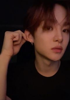 　Spicy boy　＿　.　