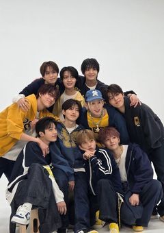 　セクハラ常習犯 との 日常　