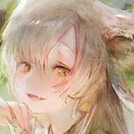 小缘小犬さんのアイコン画像