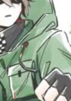 こいつの魔力量は異常です【zm】