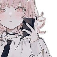 白羽なお／Nao.shirahaneさんのアイコン画像