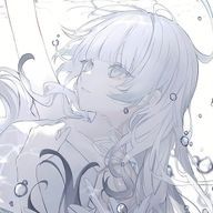 白羽なお／Nao.shirahaneさんのアイコン画像