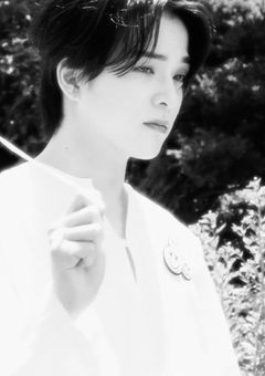 　　Love　sick　ness　　…　　