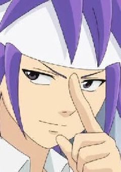 斉木楠雄のサイ難に転生してしまった女の子！？