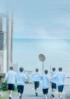 Song story...♬⋆.˚