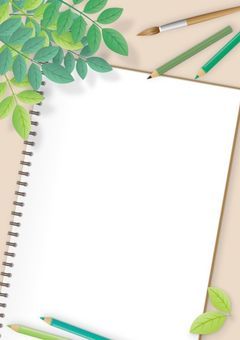 スケッチブック！