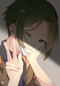 偽いじめっ子になっちゃった（更新停止中）