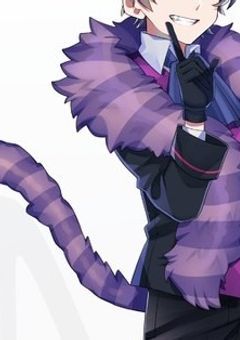 ユメの中で見た"はず"のキミ《なおゆあ編》