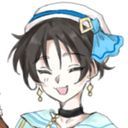 _潮見@しおみ_コウ