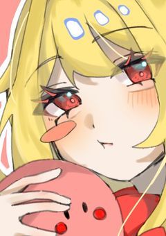 　絵　