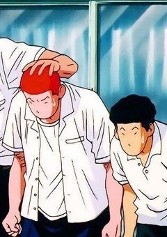 　やられたらやり返しゃいーんすよ