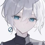 ⠀綵玻　@無さんのアイコン画像