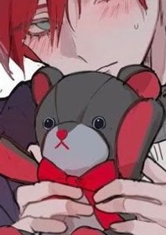lrn ⌇ 腐れ縁幼馴染 、どうやら秘密を抱えているようで