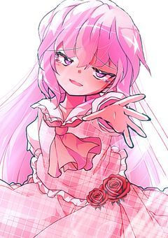 # 早乙女 の 画像 加工 。