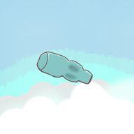 らむね🫧💙🥤@誰か小説を書く気力を分けて…さんのアイコン画像