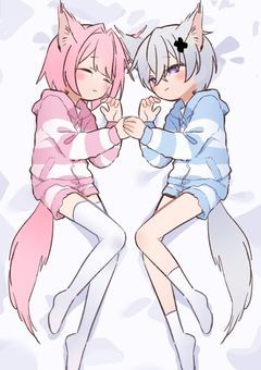 僕達の物語は終わらない。