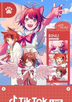 メン限イラスト集！（フォロワー限定！）