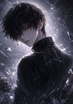 蒼と紅が交わる世界で【呪術廻戦男主】