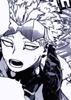 　ヒロアカ短編集