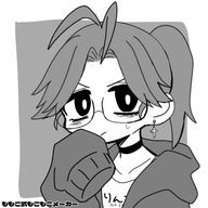 アウグストゥスから召された黒の堕天使さんのアイコン画像